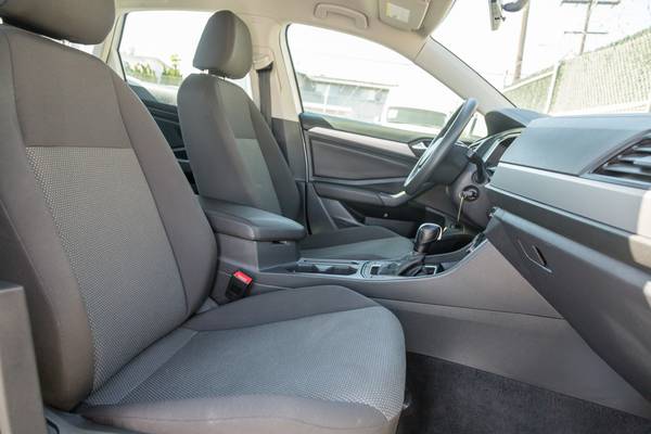 2019 Volkswagen Jetta 1.4T S Sedan for sale in Costa Mesa, CA – photo 18