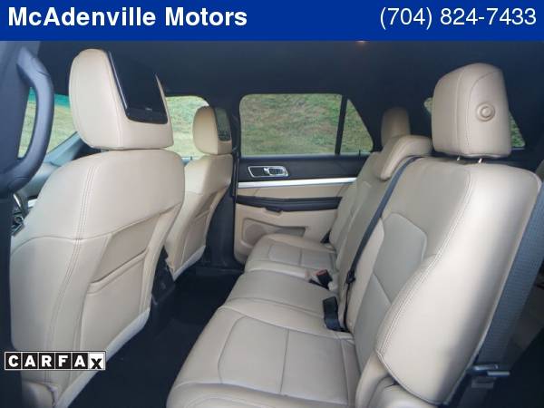 2016 Ford Explorer for sale in Gastonia, NC – photo 21