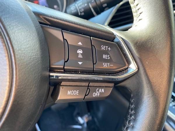 2018 Mazda CX-9 Touring SUV AWD All Wheel Drive CX9 for sale in Portland, OR – photo 19