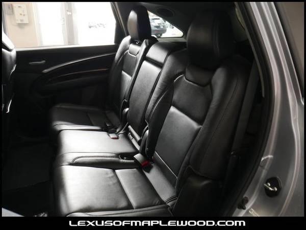 2016 Acura MDX w/Tech for sale in Maplewood, MN – photo 15