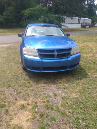 2008 dodge avenger for sale in Lucama, NC – photo 2