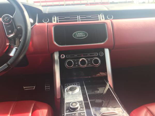 2014 Land Rover Range Rover Supercharged $729/DOWN $195/WEEKLY for sale in Orlando, FL – photo 18
