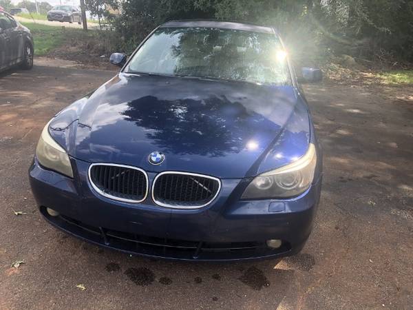 2004 bmw 530I Mechanic Special!!!! - cars & trucks - by owner -... for sale in Lawrenceville, GA – photo 6