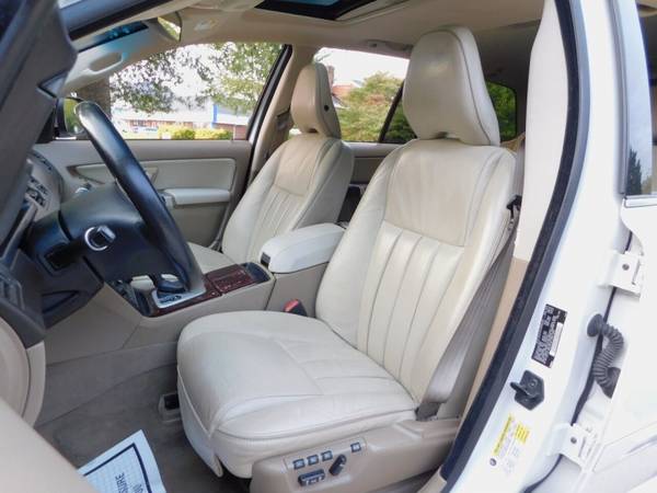 ~1 OWNER~2013 VOLVO XC90 SUV~V6~LTHR~3RD ROW SEAT~VERY... for sale in Fredericksburg, MD – photo 10