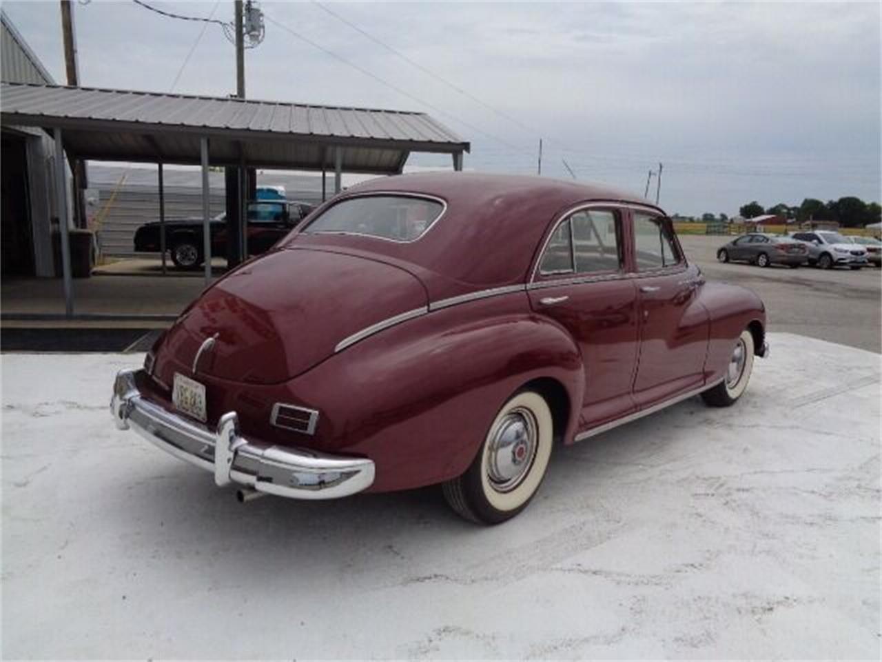 1947 Packard Clipper for sale in Staunton, IL – photo 4