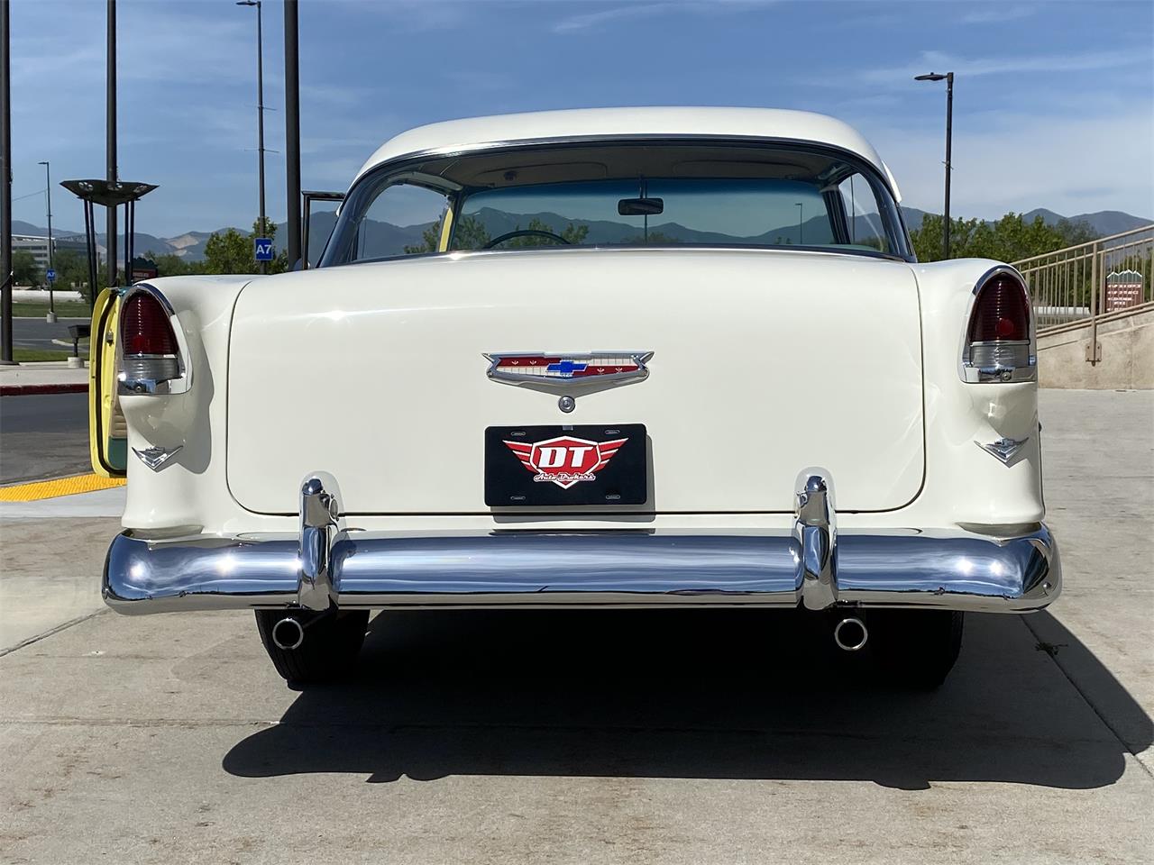 1955 Chevrolet Bel Air for sale in West Valley City, UT – photo 13