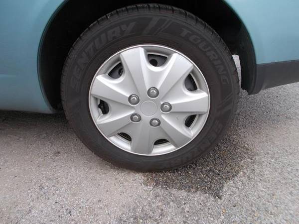 2001 Toyota ECHO 2-Door - cars & trucks - by dealer - vehicle... for sale in Weatherford, TX – photo 22
