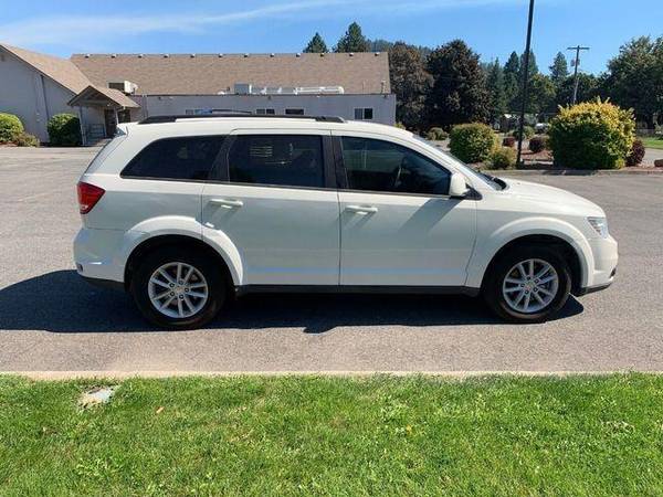 2013 Dodge Journey SXT 4dr SUV - ALL CREDIT WELCOME! - cars & trucks... for sale in Coeur d'Alene, WA – photo 6