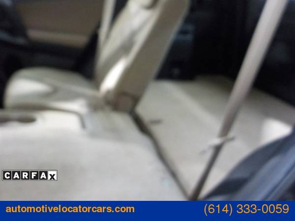 2009 Toyota RAV4 4WD 4dr I4 Base with High solar energy absorbing... for sale in Groveport, OH – photo 14