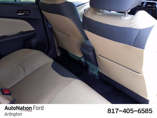 2016 Toyota Prius Two SKU:G3011097 Hatchback - cars & trucks - by... for sale in Arlington, TX – photo 21