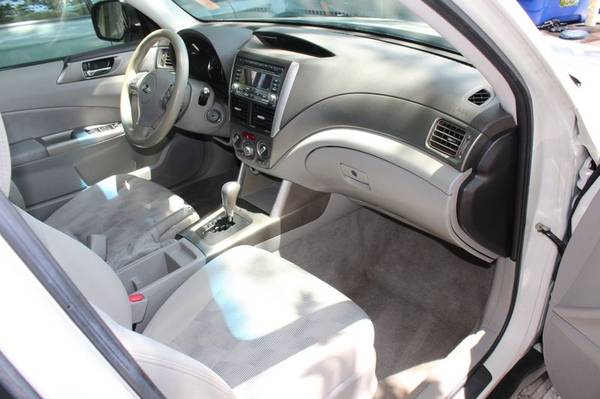 2010 *Subaru* *Forester* *2.5X* Premium for sale in Charleston, SC – photo 6