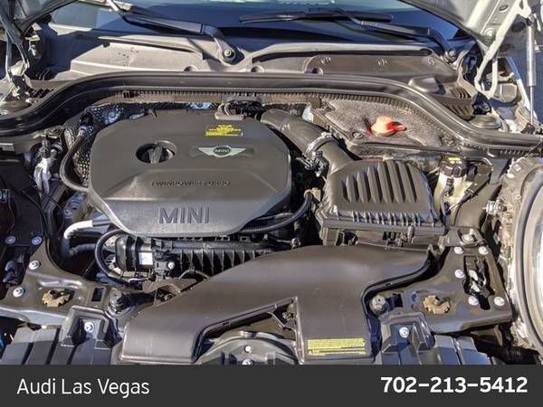 2015 MINI Hardtop 2 Door Cooper SKU:F3A97258 Hatchback - cars &... for sale in Las Vegas, NV – photo 21