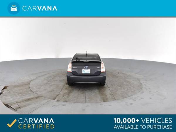 2011 Toyota Prius Four Hatchback 4D hatchback Gray - FINANCE ONLINE for sale in Bakersfield, CA – photo 20