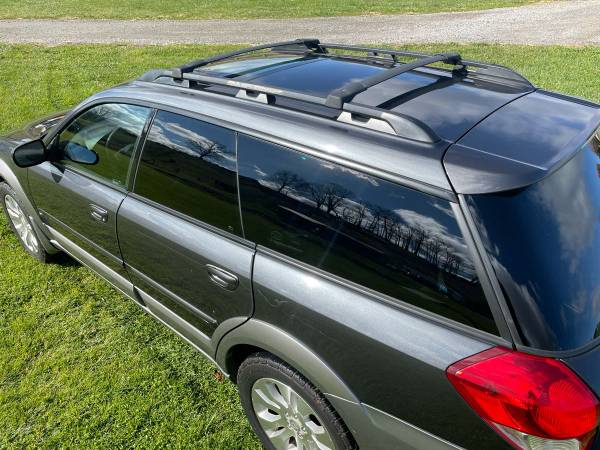2009 Subaru Outback limited - cars & trucks - by owner - vehicle... for sale in Dearing, NC – photo 5