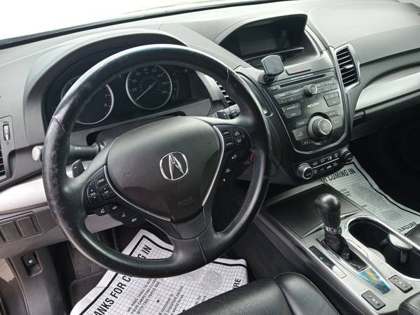 ***2014 ACURA RDX***CLEAN TITLE***APPROVAL GUARANTEED FOR ALL!! -... for sale in Fort Lauderdale, FL – photo 11