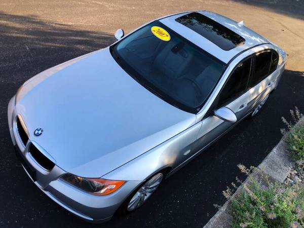 2007 BMW 3 SERIES 328I,*FINANCING AVAILABLE! - cars & trucks - by... for sale in Kansas City, MO – photo 9