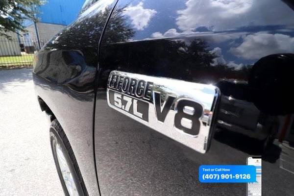 2018 Toyota Tundra SR5 5.7L V8 FFV CrewMax 4WD - cars & trucks - by... for sale in Orlando, FL – photo 20