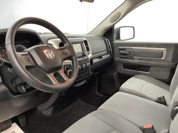 2017 Ram 1500 SLT - Closeout Deal! - - by dealer for sale in Higginsville, IA – photo 14