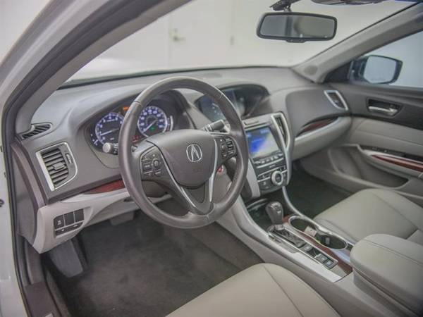 2016 Acura TLX 2.4L - cars & trucks - by dealer - vehicle automotive... for sale in Wichita, OK – photo 20