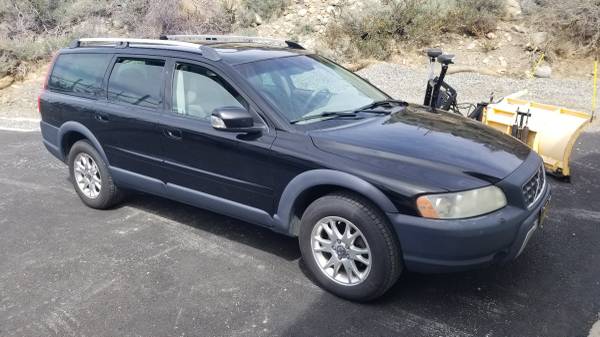 2007 Volvo XC70 for sale in Other, NV