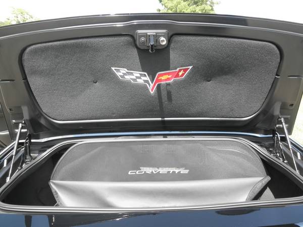 2006 Corvette Convertible for sale in Other, District Of Columbia – photo 16