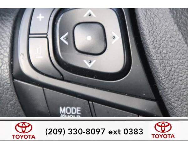 2017 Toyota Camry sedan LE for sale in Stockton, CA – photo 6