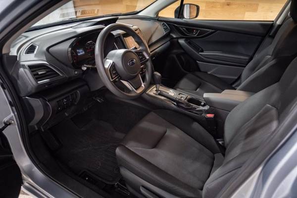 2018 Subaru Impreza 2 0i - - by dealer - vehicle for sale in Boulder, CO – photo 2