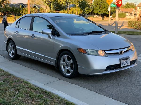 Honda Civic LX *VERY CLEAN .. GREAT COMMUTER * - cars & trucks - by... for sale in Ontario, CA – photo 10