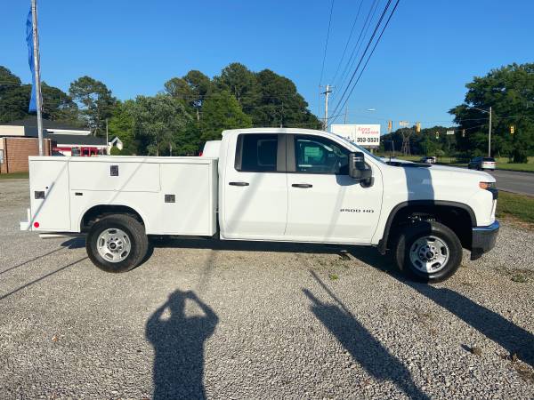 NEW Flat Bed, Works Trucks, Vans And More - - by dealer for sale in Decatur, AL – photo 5