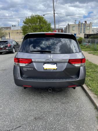2015 Honda Odyssey - EXL for sale in Philadelphia, PA – photo 19