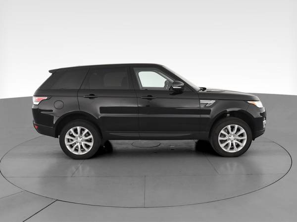 2014 Land Rover Range Rover Sport Supercharged Sport Utility 4D suv... for sale in Naples, FL – photo 13