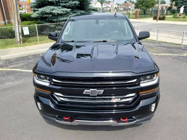 2018 Chevrolet Silverado for sale in Dayton, OH – photo 8