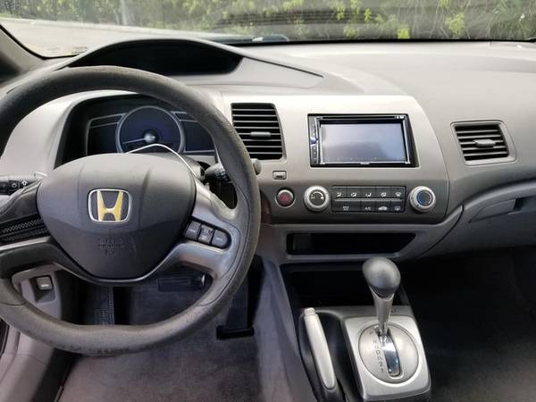 2006 Honda Civic LX Sedan AT for sale in Great Prices/Zero Interest/Zero Finance, FL – photo 12