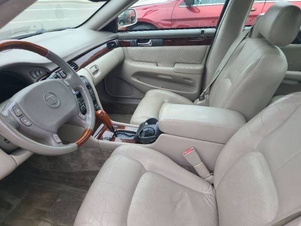 2003 Cadillac STS 4995 or best offer Payment options avail too! for sale in Toledo, OH – photo 12