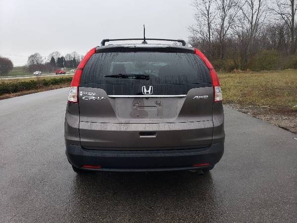 2014 Honda CR-V EX-L - cars & trucks - by dealer - vehicle... for sale in Georgetown, KY – photo 3