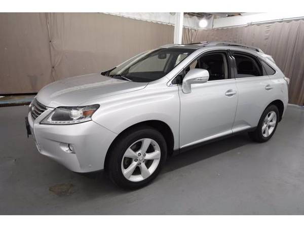 2013 Lexus RX 350 SUV AWD 423 68 PER MONTH! - - by for sale in Loves Park, IL – photo 16