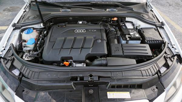 2011 Audi A3 TDi Sportback Diesel DSG 40+mpg for sale in Boca Raton, FL – photo 21