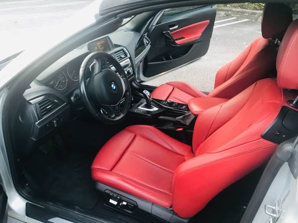 2016 BMW 2-Series 228i xDrive Convertible - cars & trucks - by... for sale in West Palm Beach, FL – photo 4