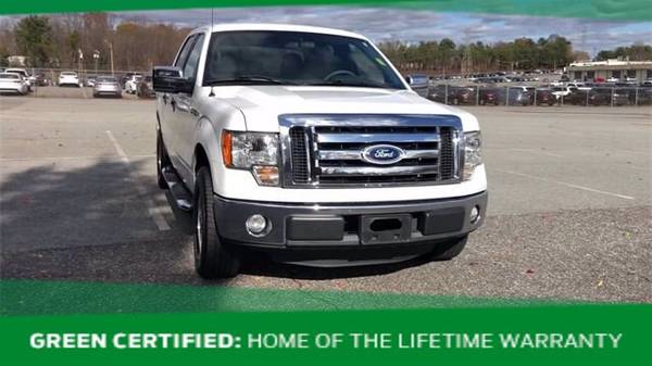 2011 Ford F-150 - cars & trucks - by dealer - vehicle automotive sale for sale in Greensboro, NC – photo 8