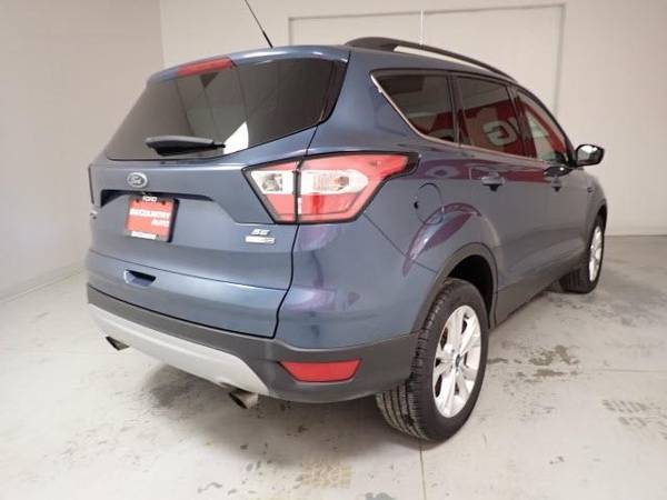 2018 Ford Escape SE 4WD - - by dealer - vehicle for sale in Columbus, NE – photo 24