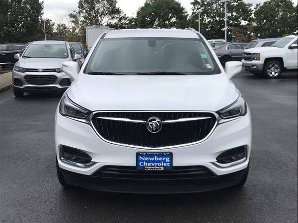2019 Buick Enclave Essence WORK WITH ANY CREDIT! for sale in Newberg, OR – photo 19