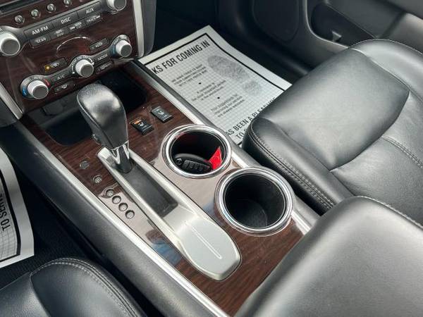 2015 Nissan Pathfinder 2WD 4dr SL - - by dealer for sale in Pinckneyville, IL – photo 19