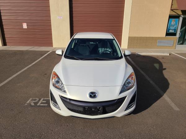 2011 Mazda 3 - cars & trucks - by owner - vehicle automotive sale for sale in Gilbert, AZ – photo 7