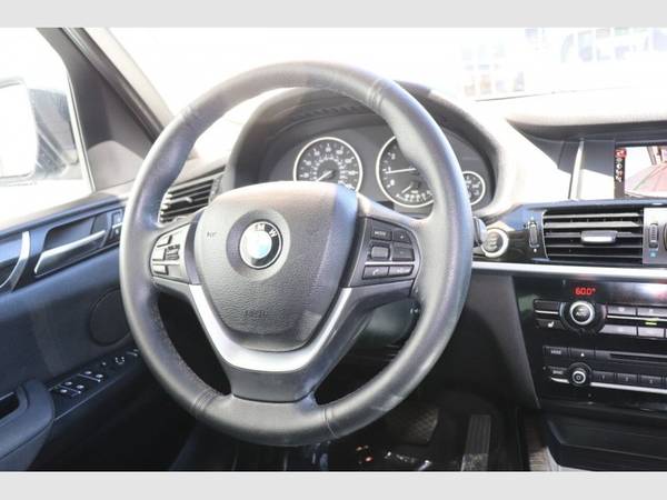 2017 BMW X3 xDrive28i AWD 4dr SUV , mgmotorstucson.com/ MG Motors -... for sale in Tucson, AZ – photo 13