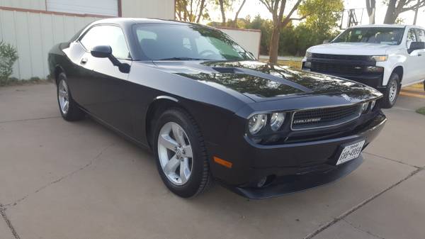 2010 Dodge Challenger SE for sale in Lubbock, TX – photo 9