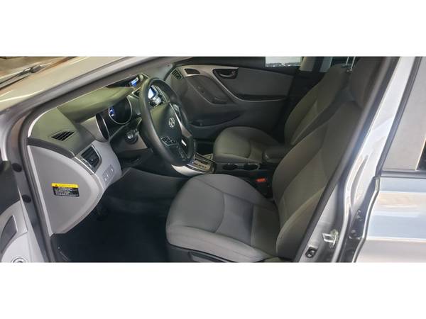 2013 Hyundai Elantra - - by dealer - vehicle for sale in SUN VALLEY, CA – photo 6