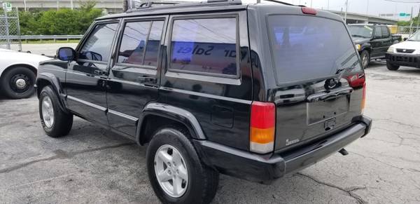 2000 Jeep Cherokee Sport Only $1999 Down** $60/Wk for sale in West Palm Beach, FL – photo 6