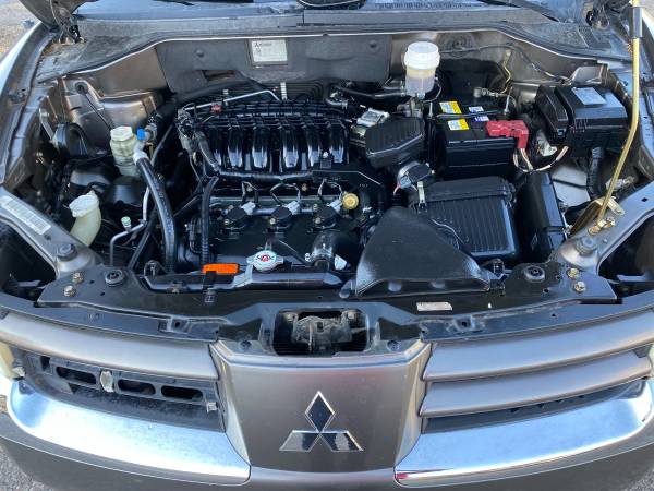 2004 Mitsubishi Endeavor XLS AWD V6 Automatic 185K Miles - cars &... for sale in Cornville, AZ – photo 5