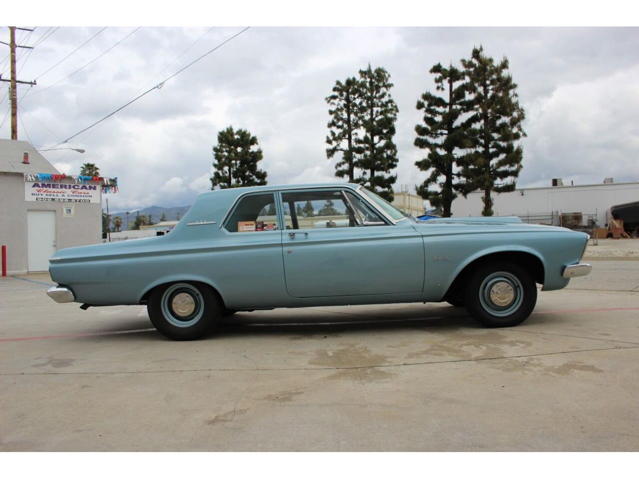 1963 Plymouth Belvedere for sale in La Verne, CA – photo 26