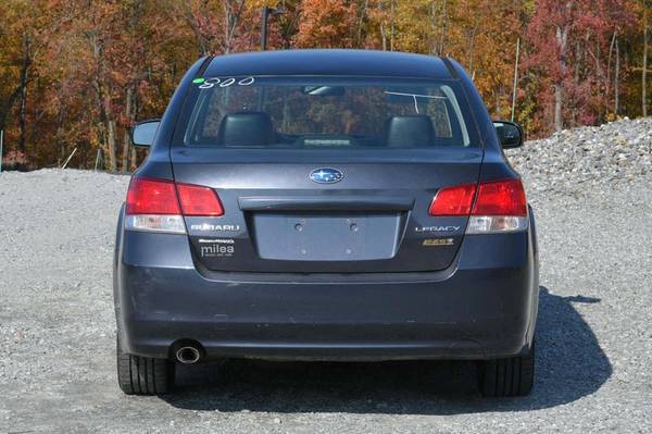 2010 *Subaru* *Legacy* *Limited* - cars & trucks - by dealer -... for sale in Naugatuck, CT – photo 4